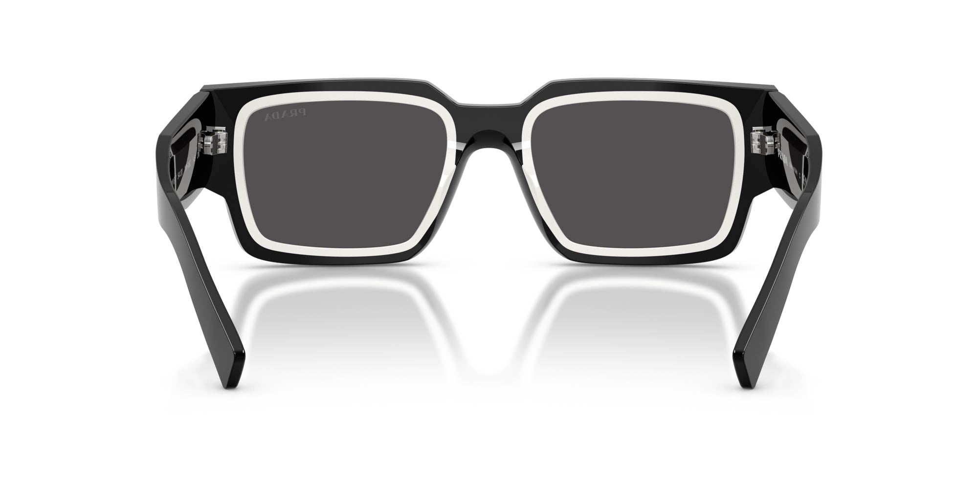 Prada SPR B17 Square