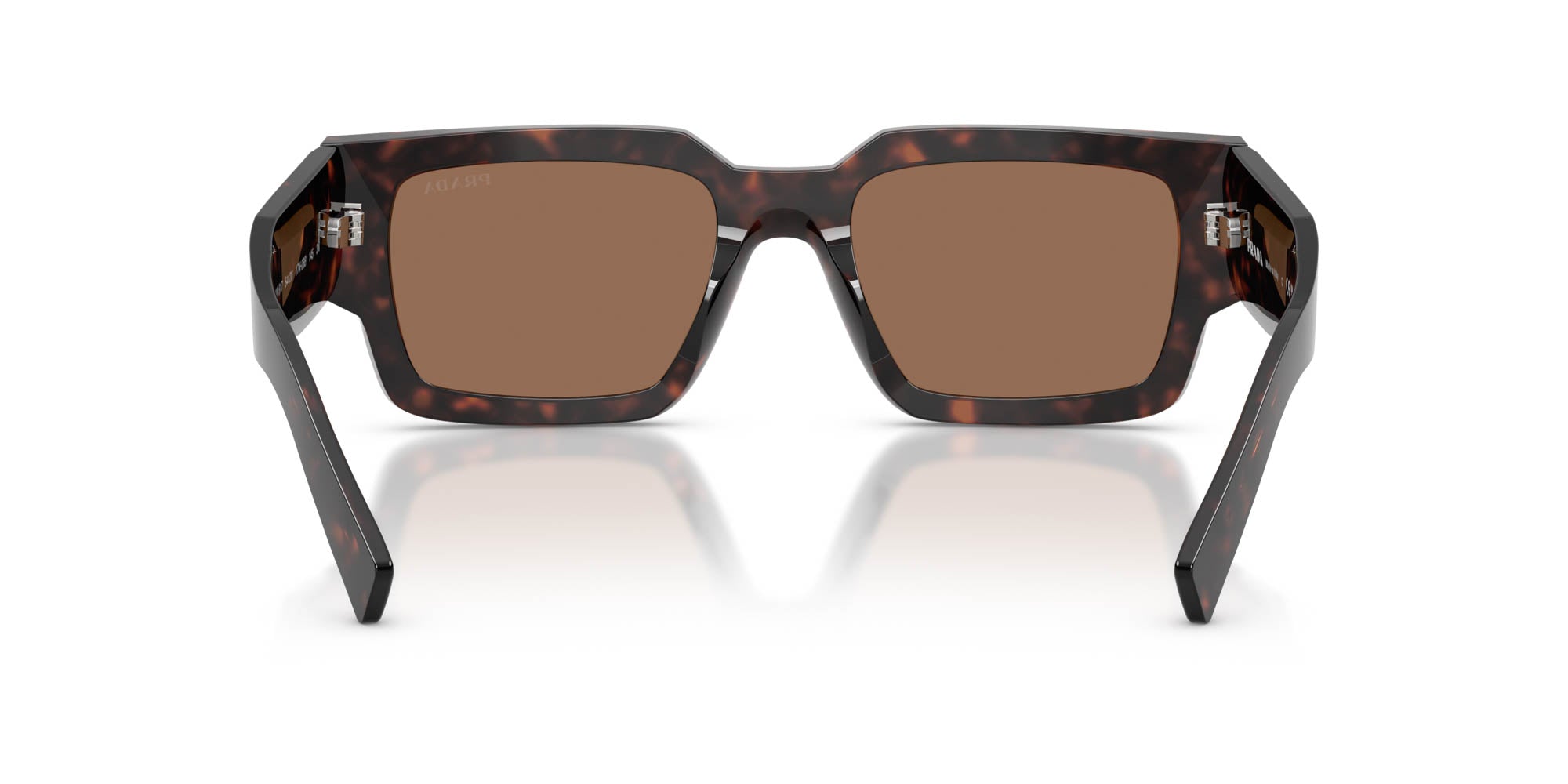 Prada SPR B17 Square