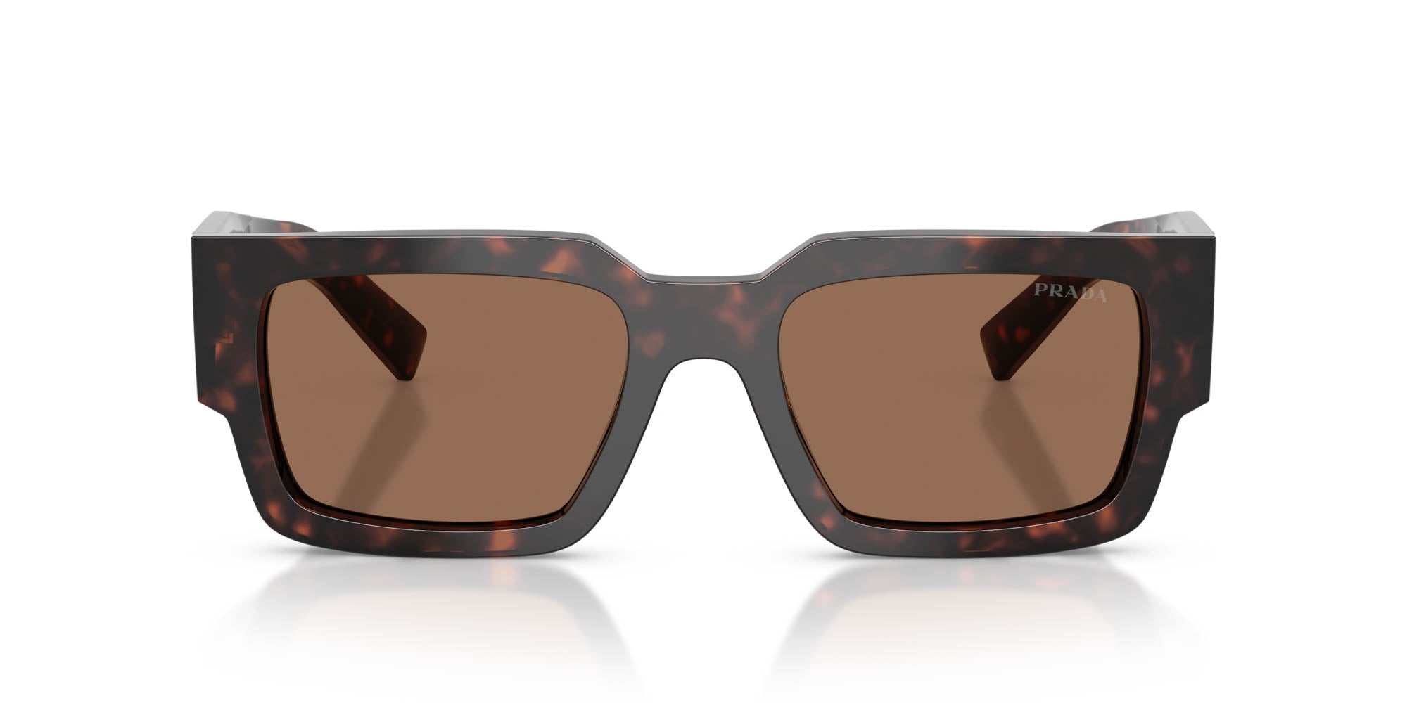 Prada SPR B17 Square