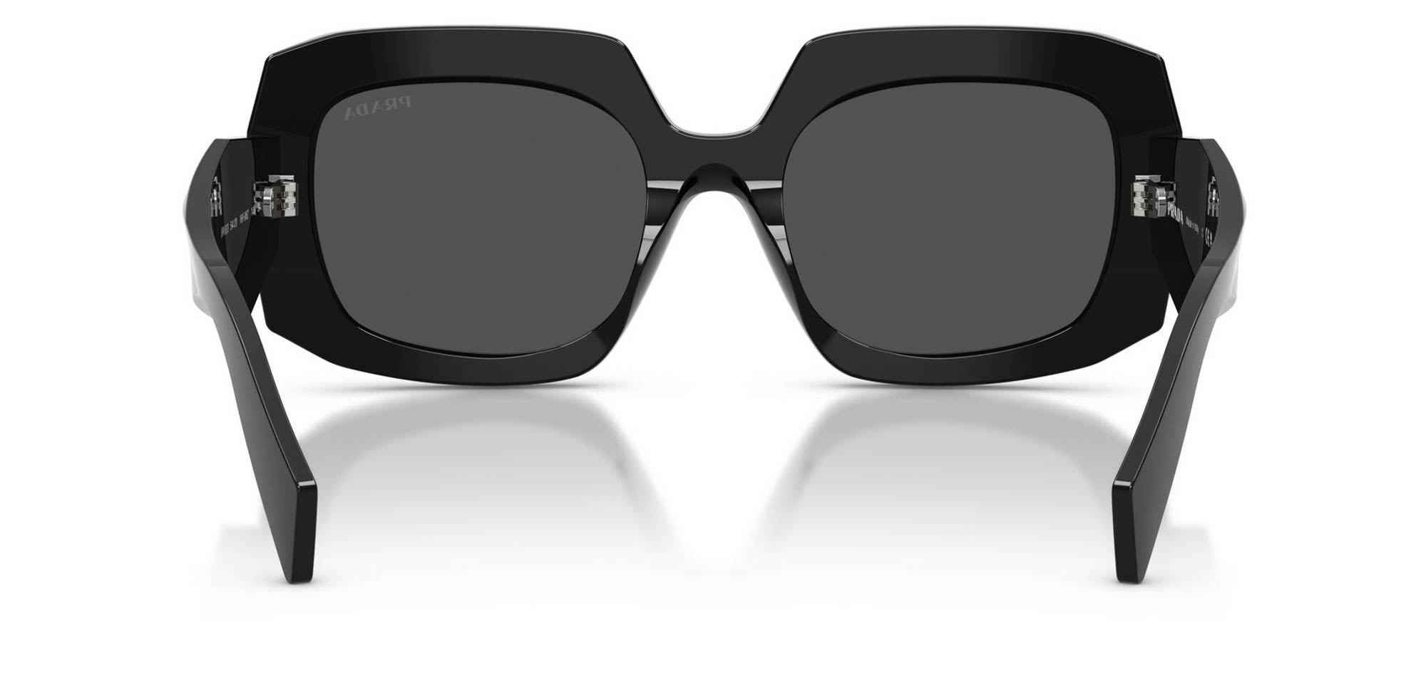 Prada SPR B23 Square