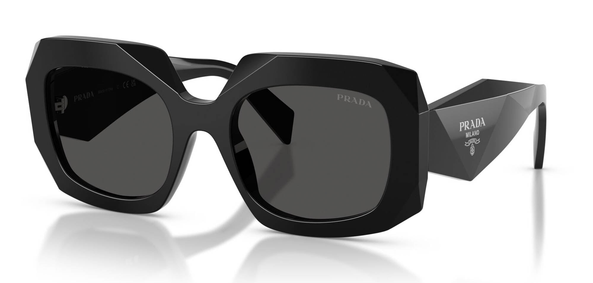 Prada SPR B23 Square