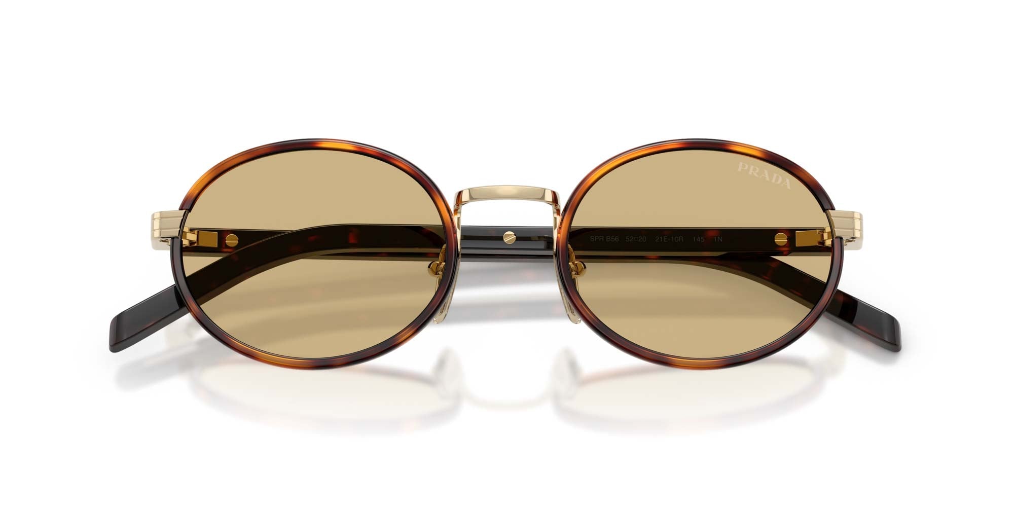 Prada SPR B56 Square
