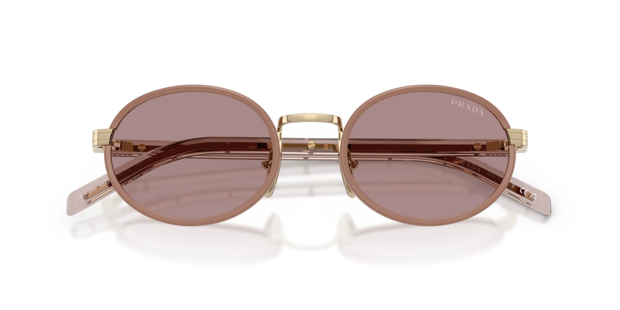 Prada SPR B56 Square