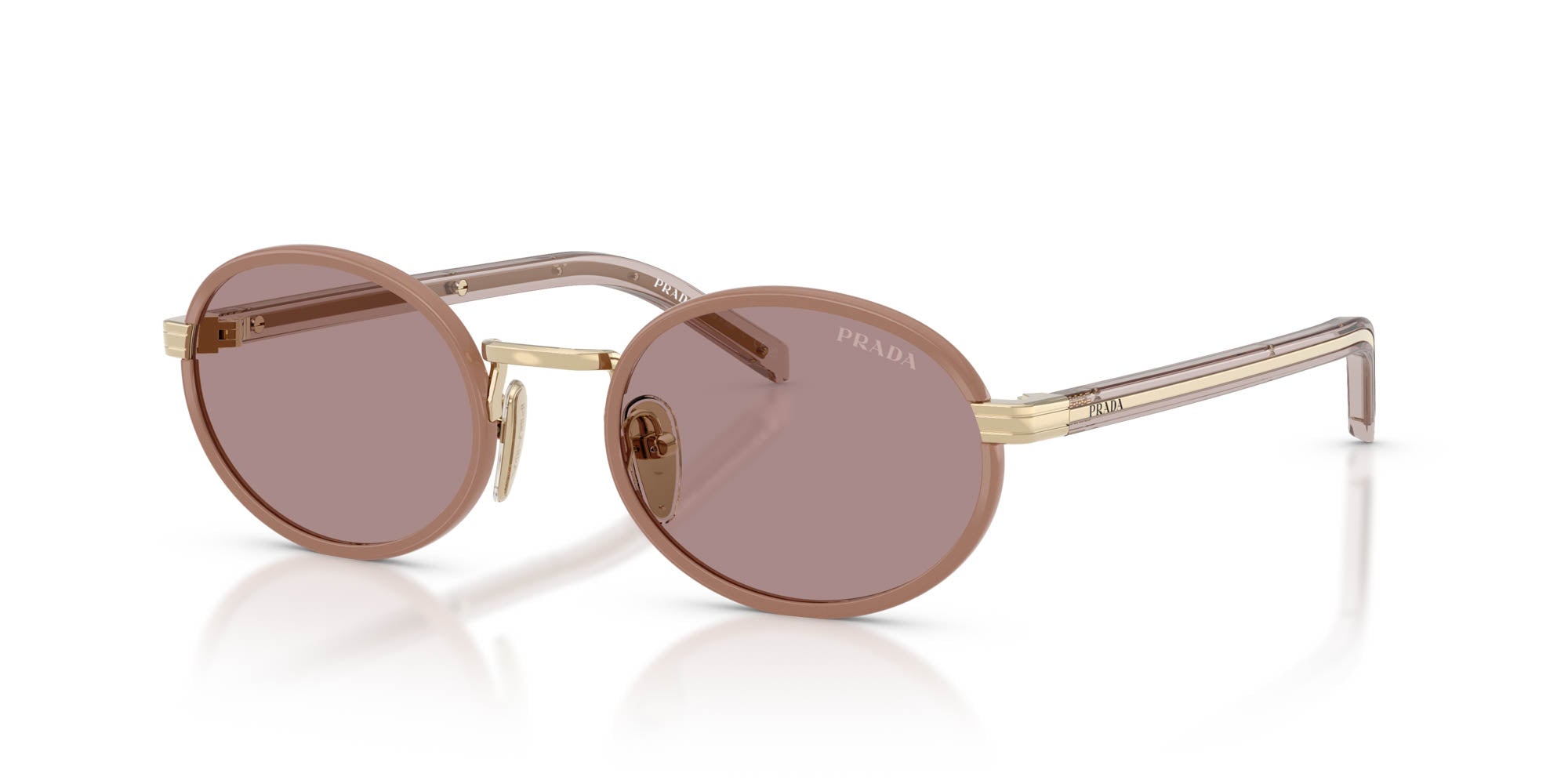 Prada SPR B56 Square