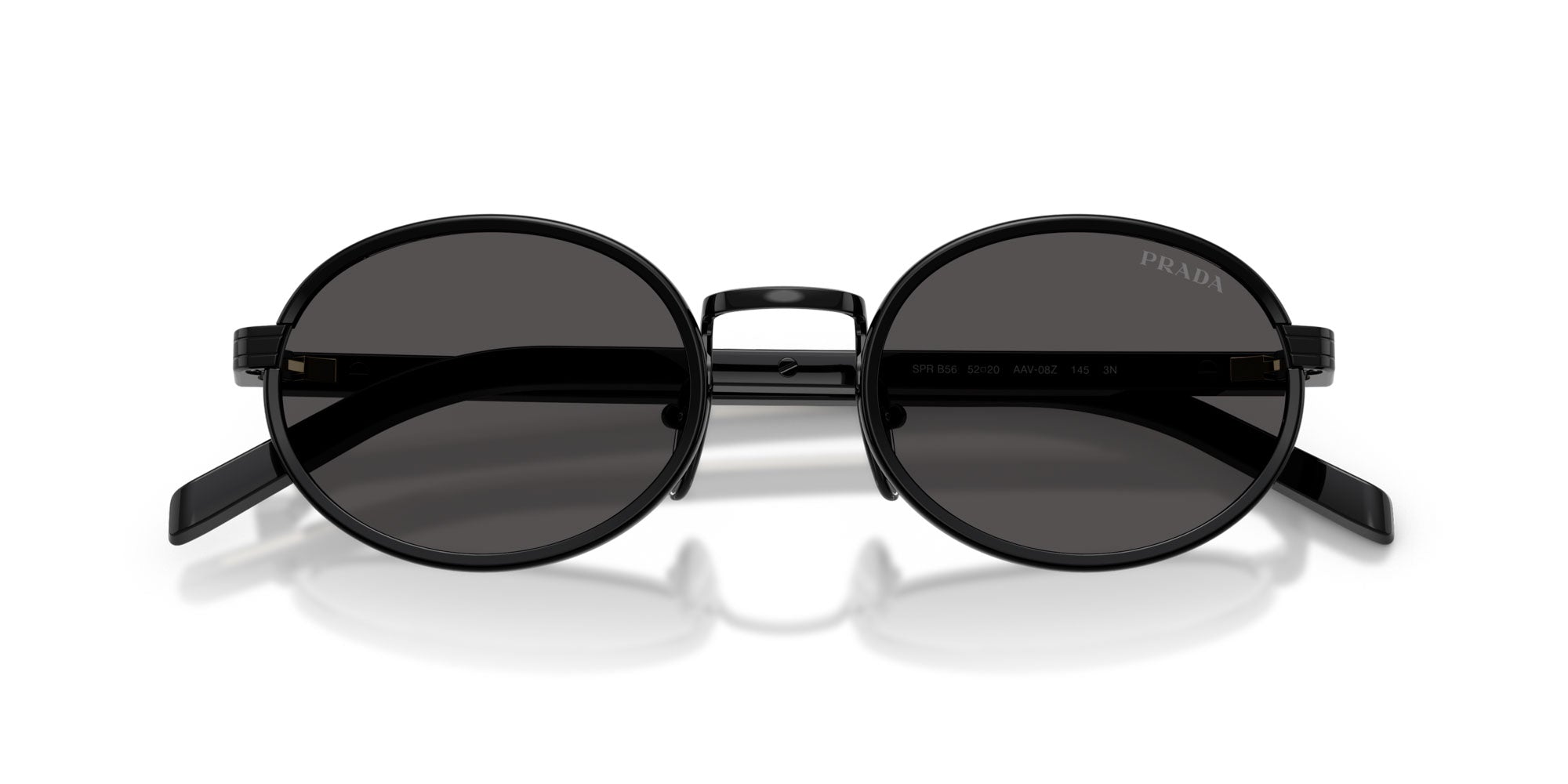 Prada SPR B56 Square