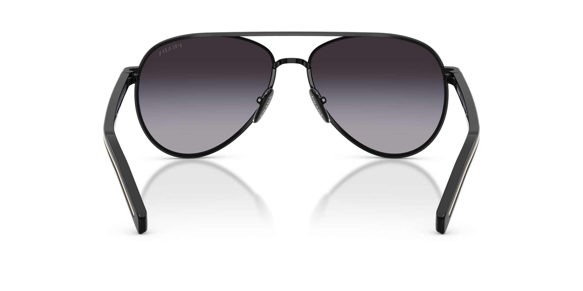 Prada SPR B57 Square