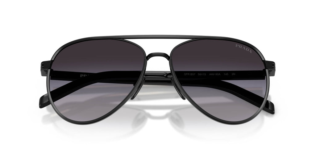 Prada SPR B57 Square