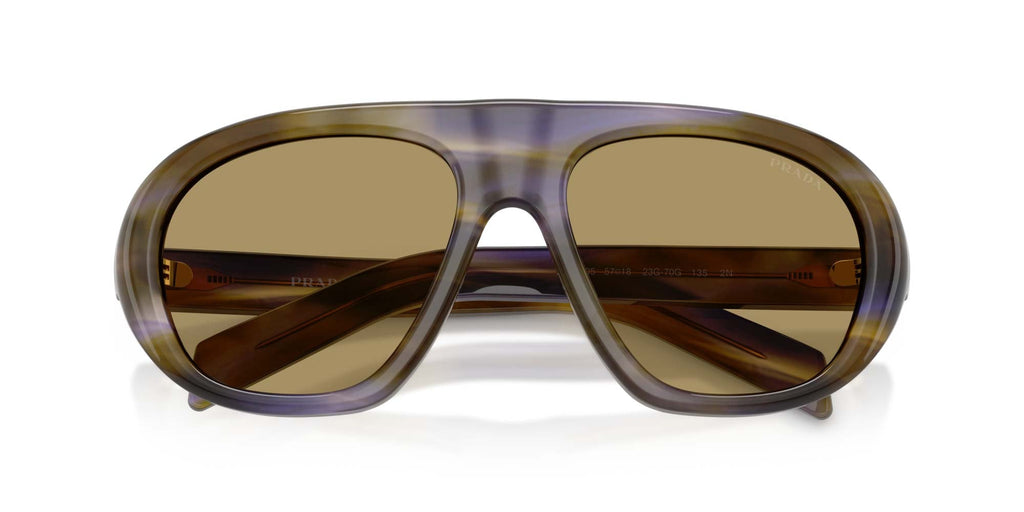 Prada SPR C05 Square