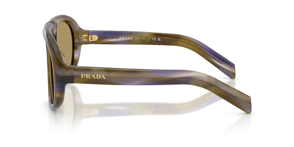 Prada SPR C05 Square