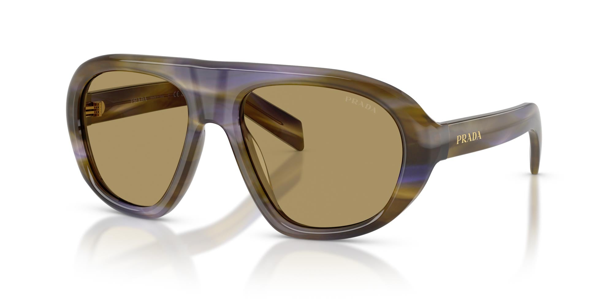 Prada SPR C05 Square