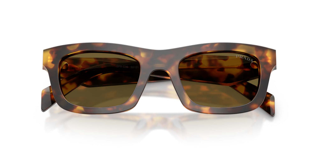 Prada SPR C06 Square