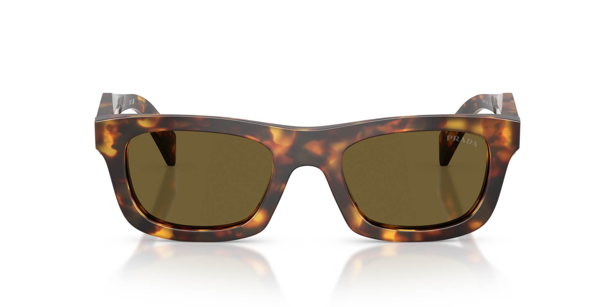 Prada SPR C06 Square