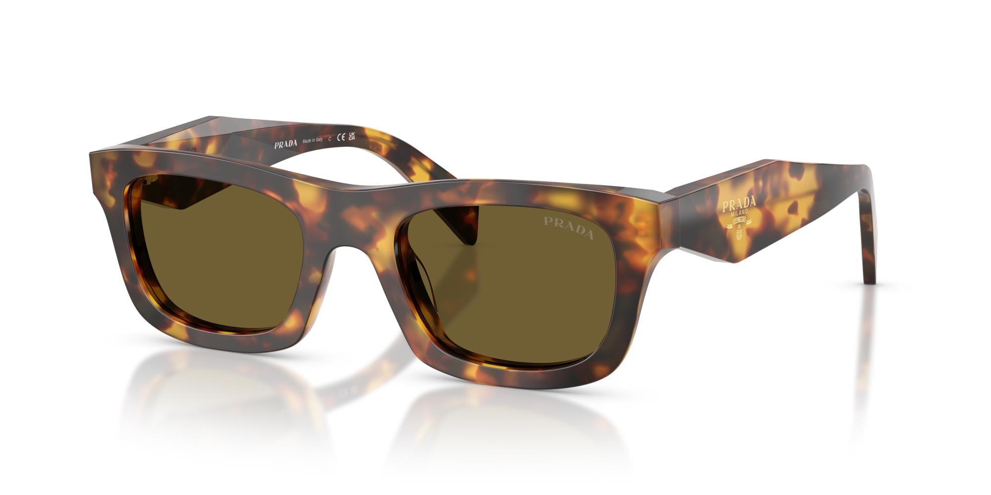 Prada SPR C06 Square
