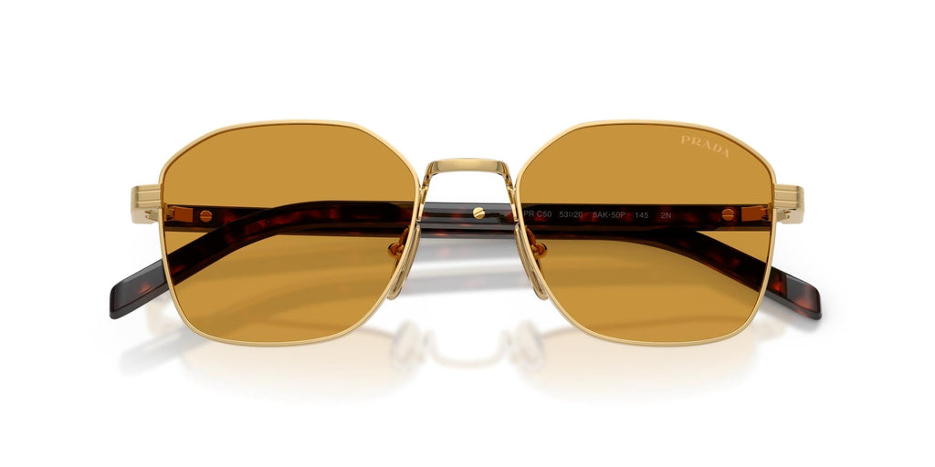 Prada SPR C50 Square