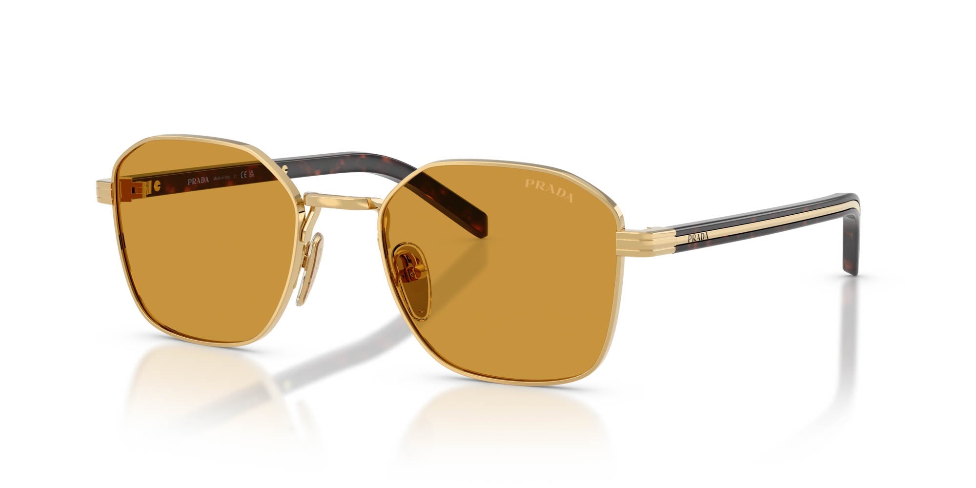 Prada SPR C50 Square