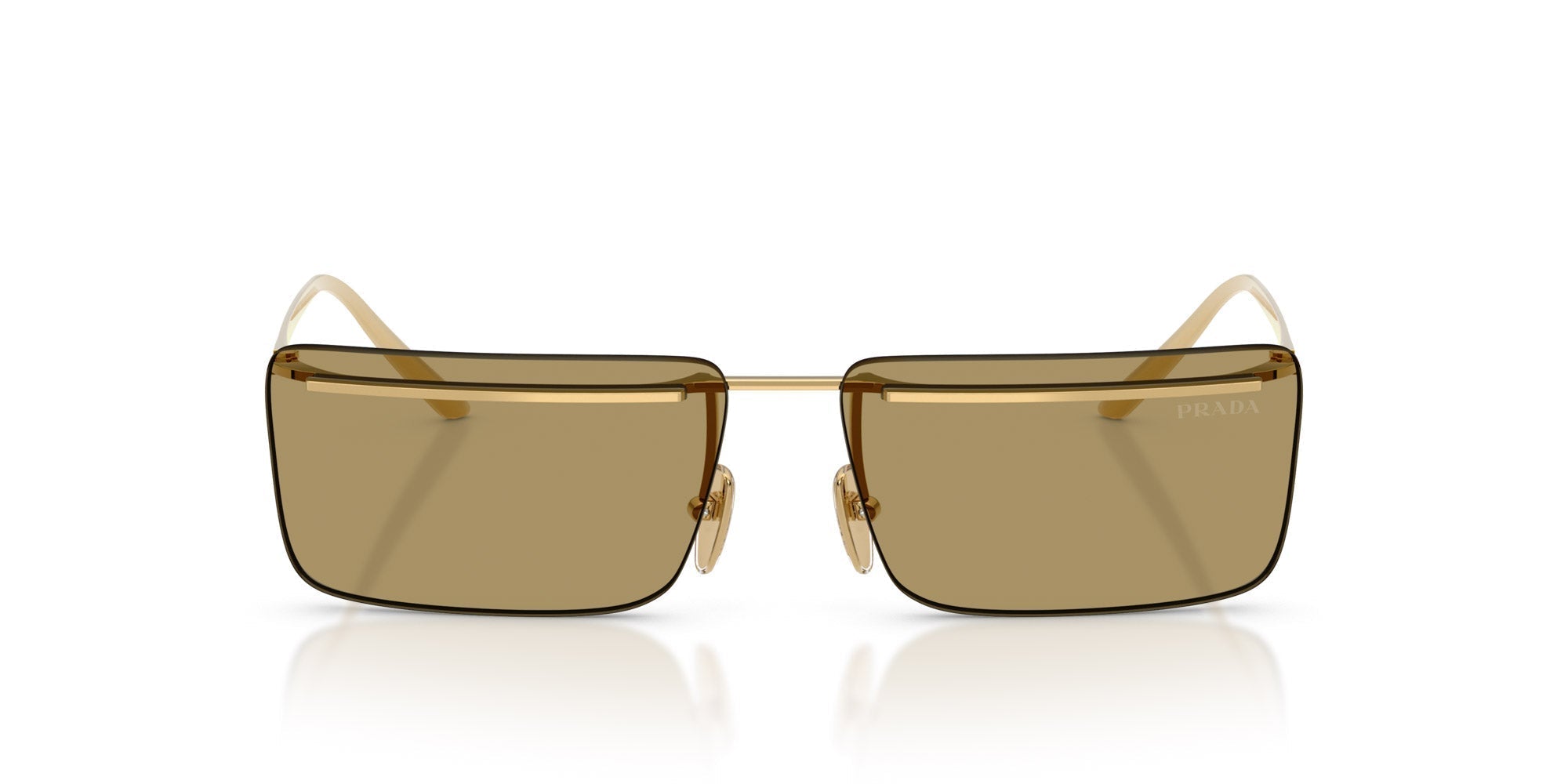 Prada SPR C53 Square