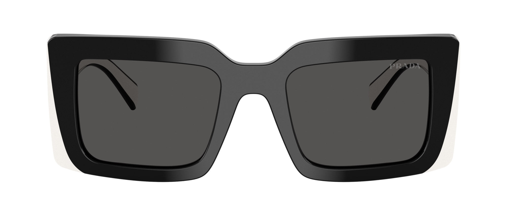 Prada SPR D01 Square