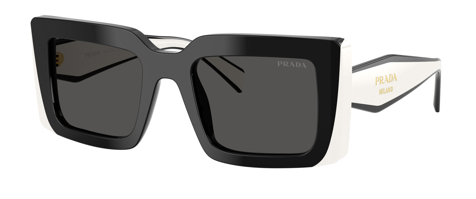 Prada SPR D01 Square
