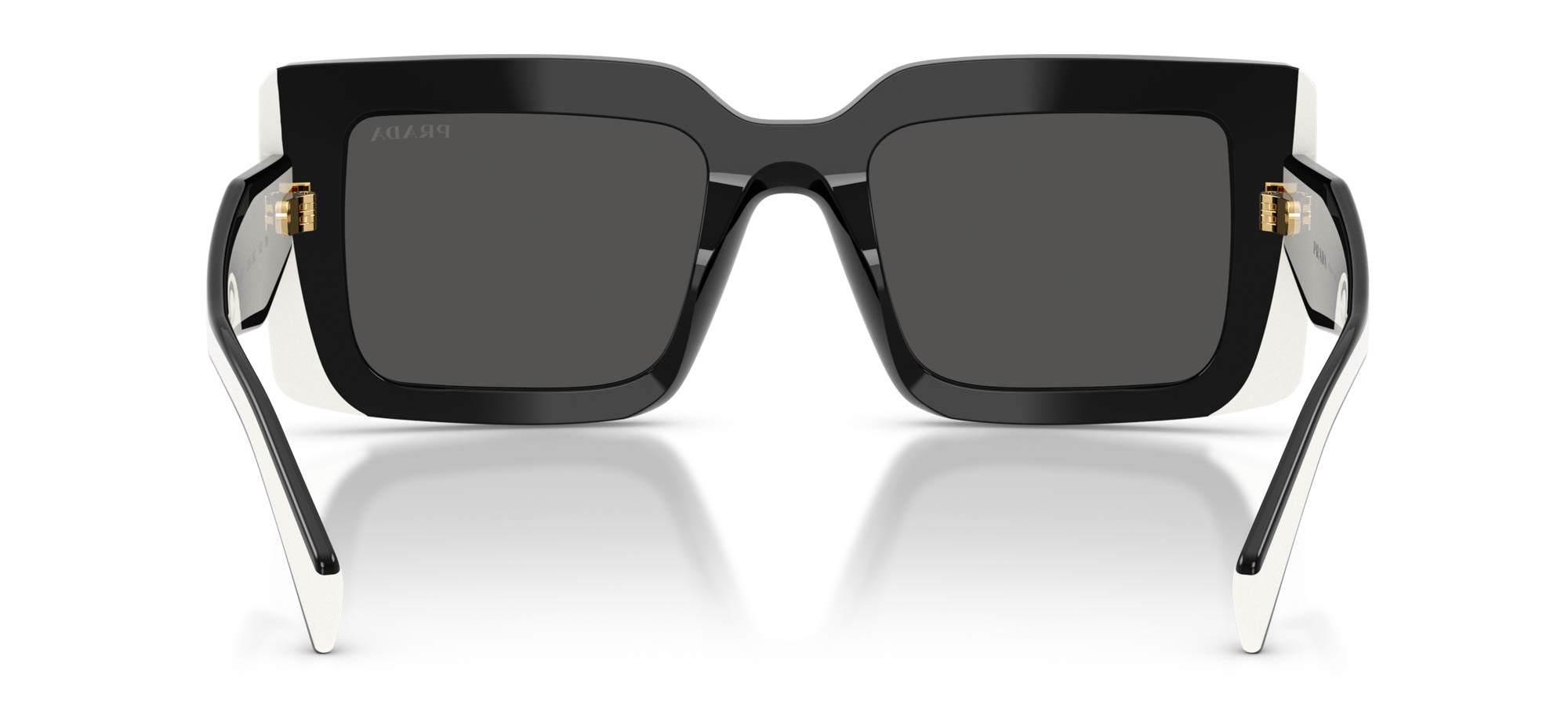 Prada SPR D01 Square