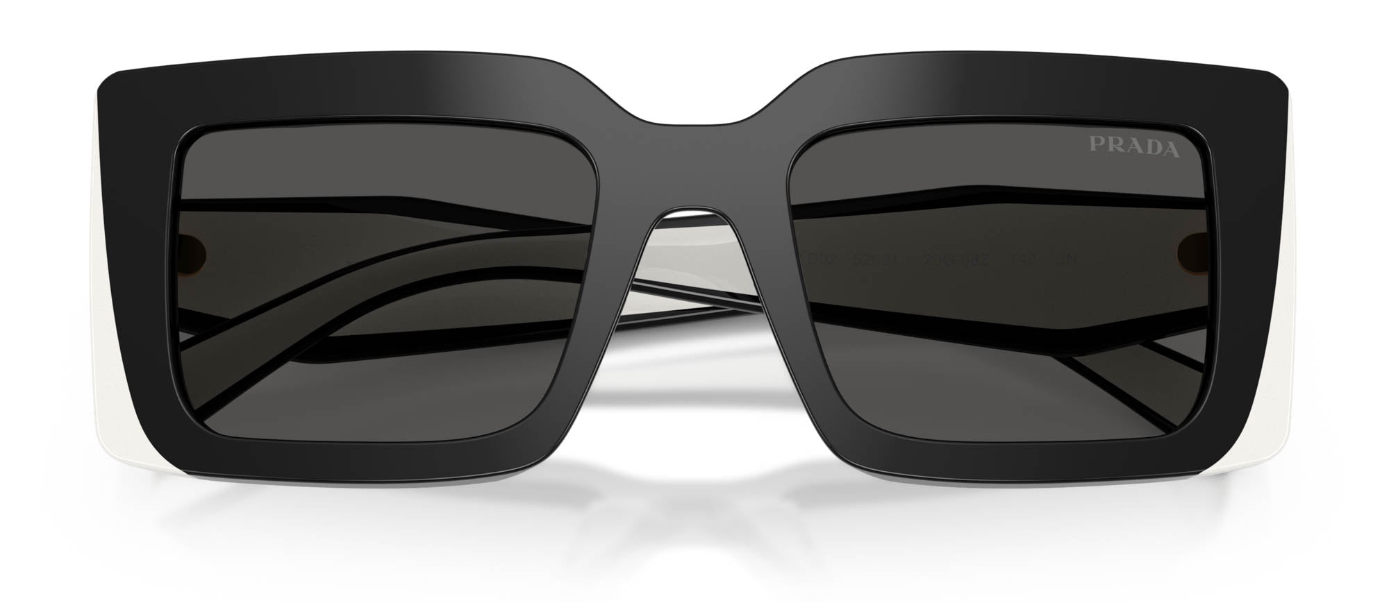 Prada SPR D01 Square