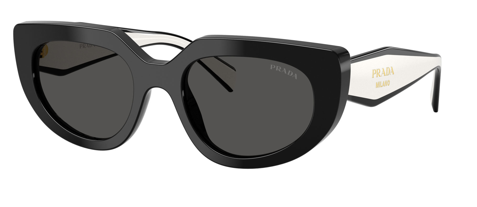 Prada SPR D02 Square