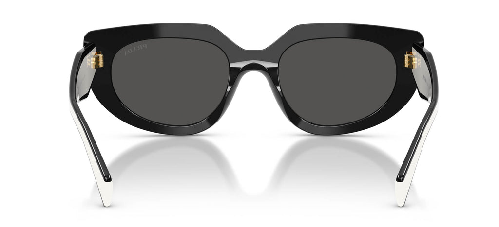 Prada SPR D02 Square