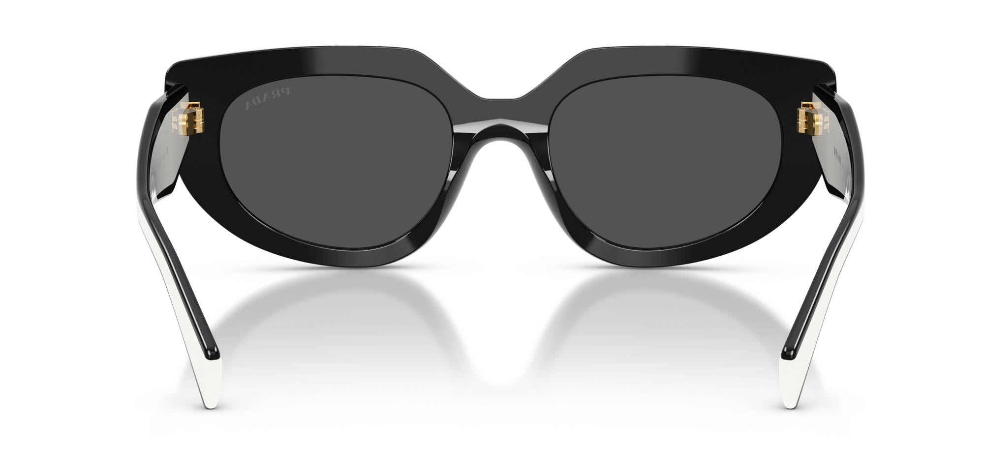 Prada SPR D02 Square