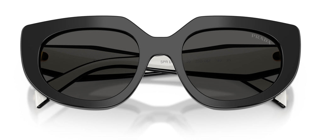Prada SPR D02 Square