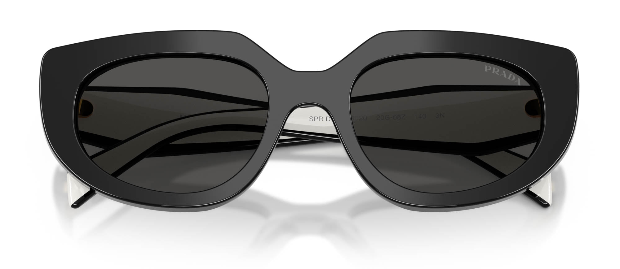 Prada SPR D02 Square