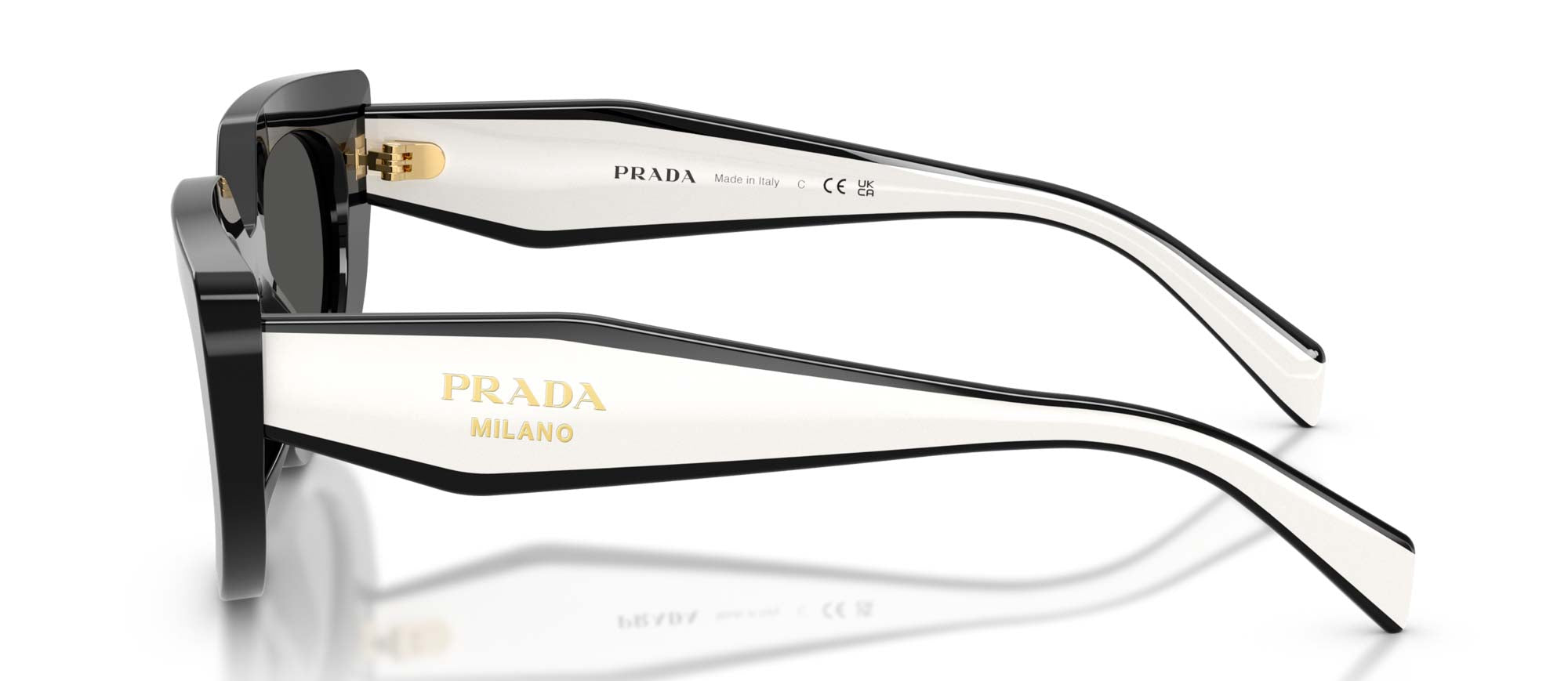 Prada SPR D02 Square