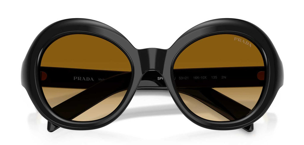 Prada SPR D08U Square