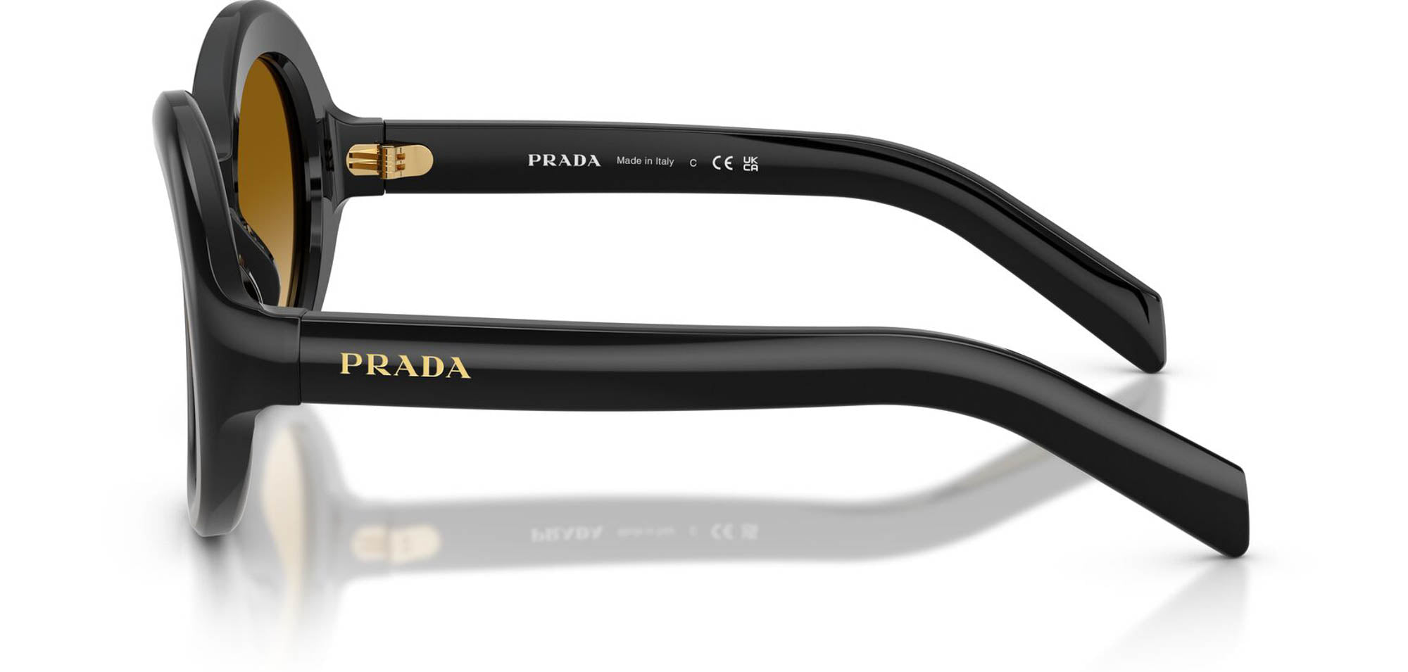 Prada SPR D08U Square