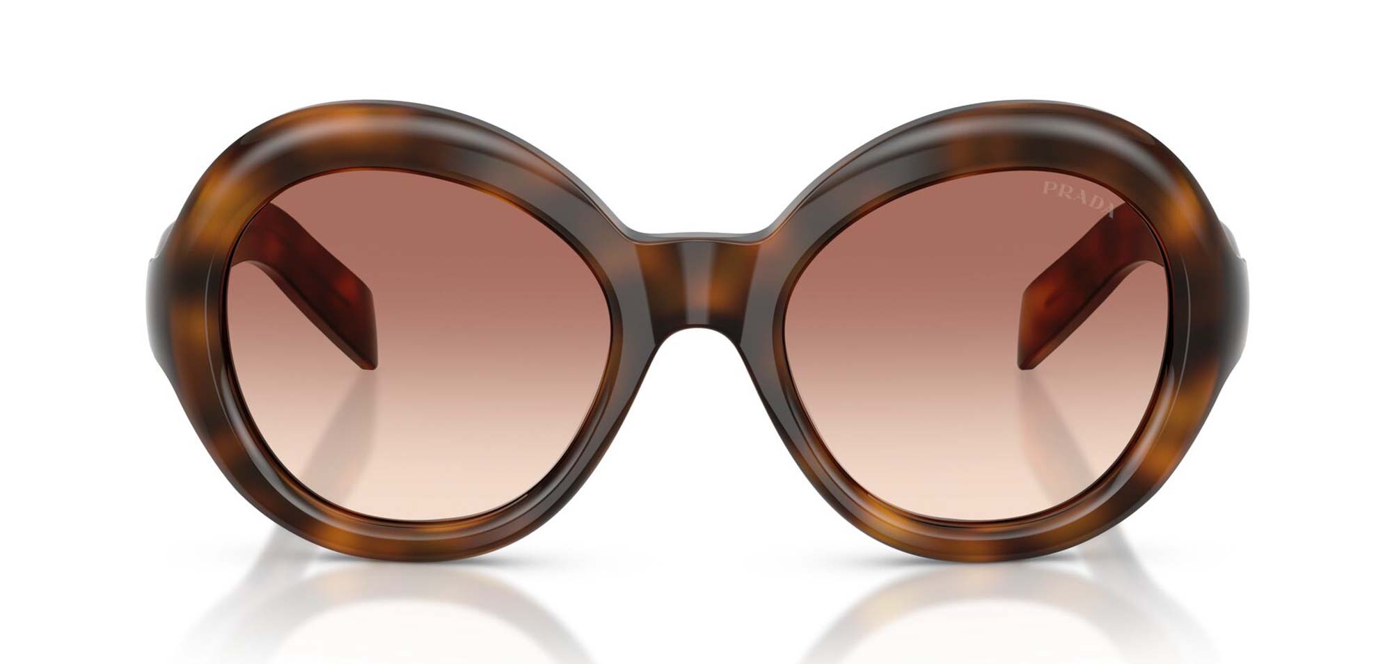 Prada SPR D08U Square