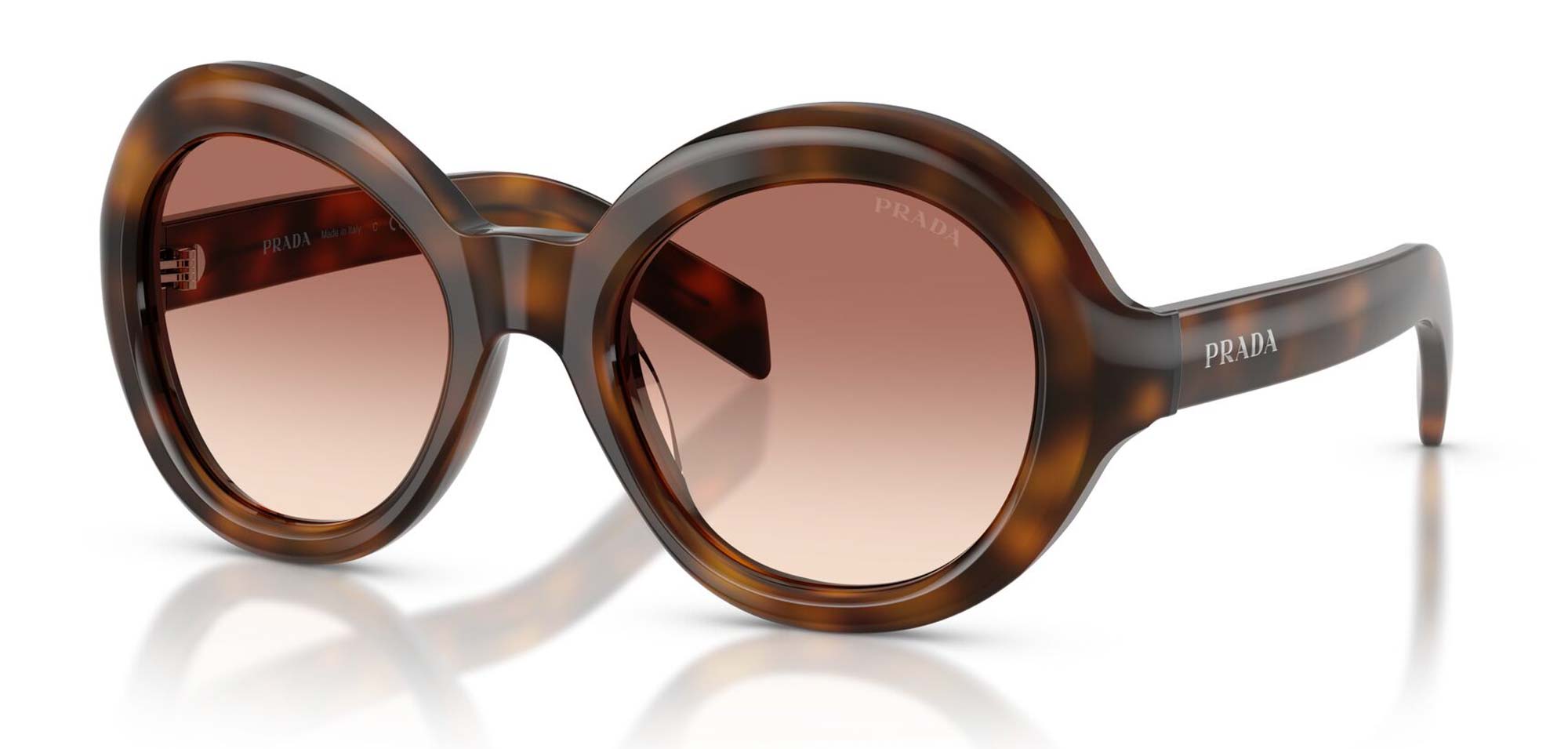 Prada SPR D08U Square
