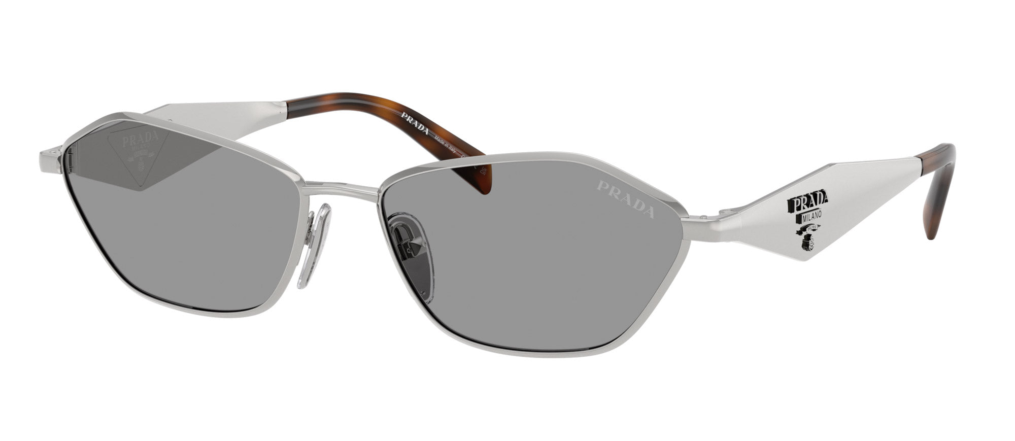 Prada SPR D50 Square