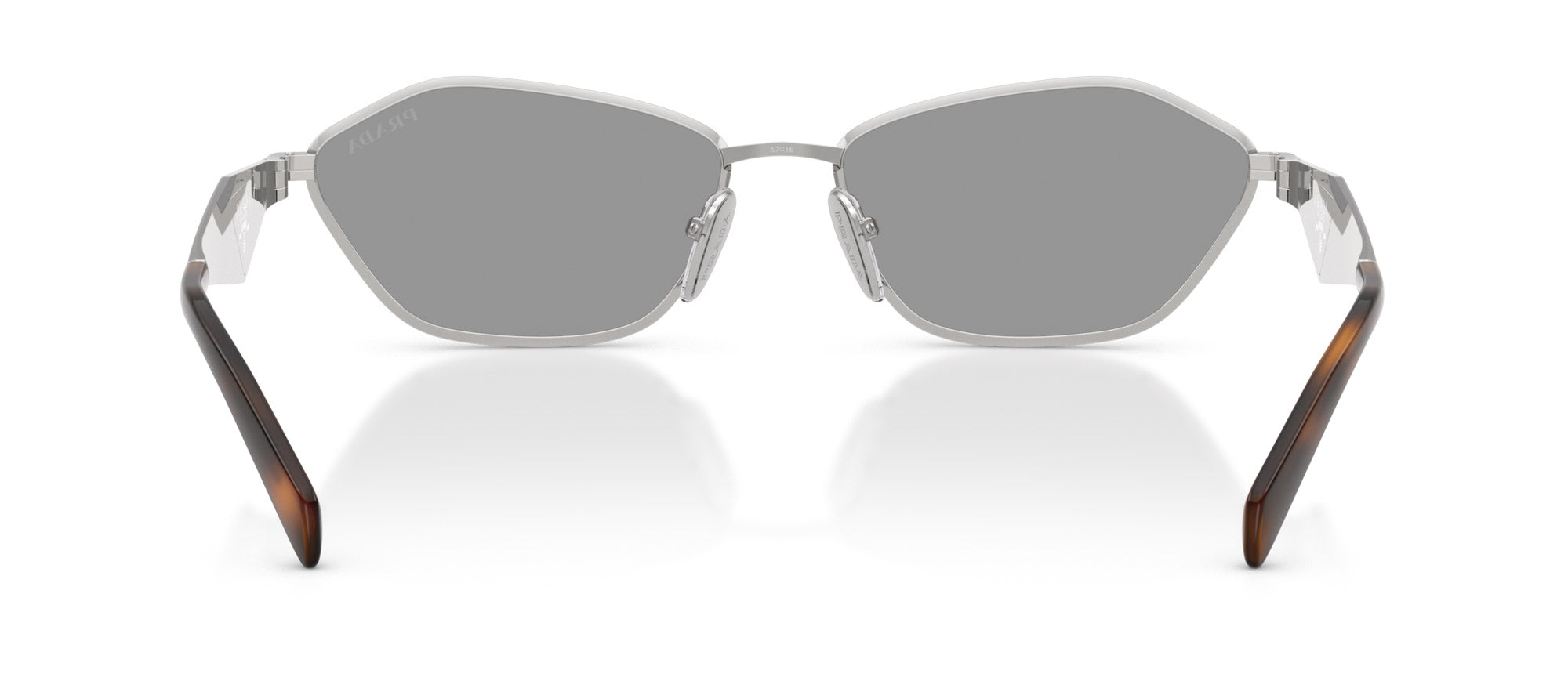 Prada SPR D50 Square