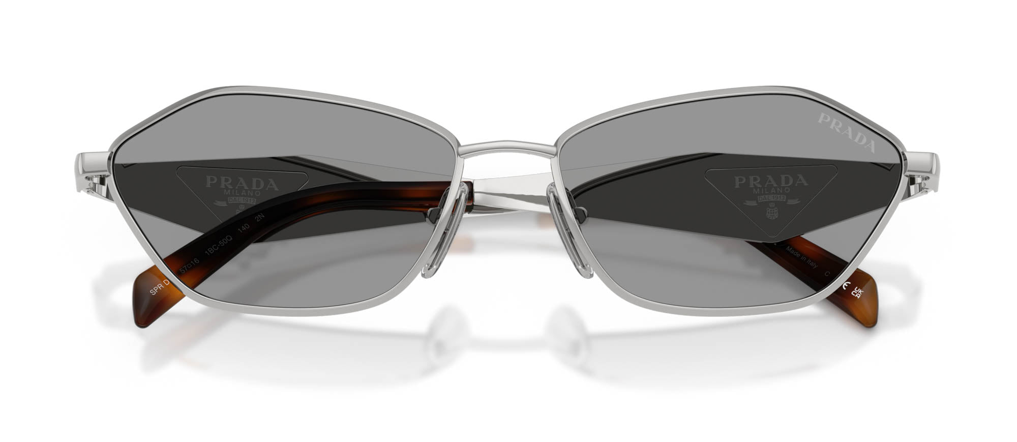 Prada SPR D50 Square