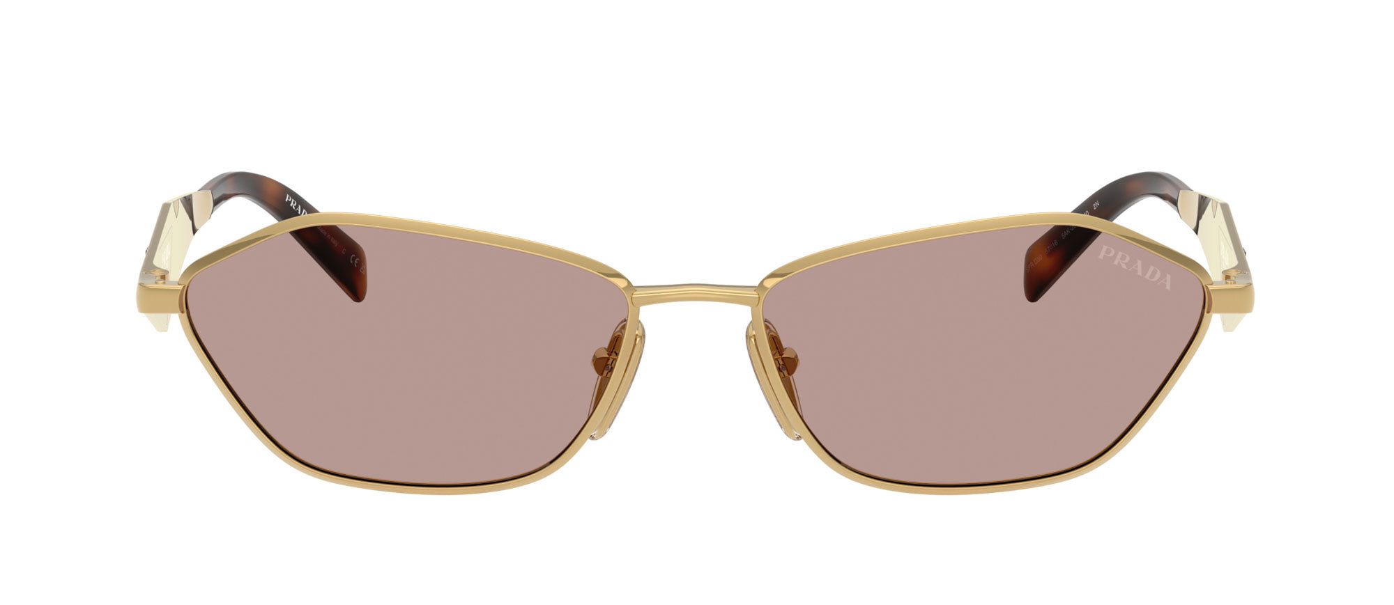 Prada SPR D50 Square