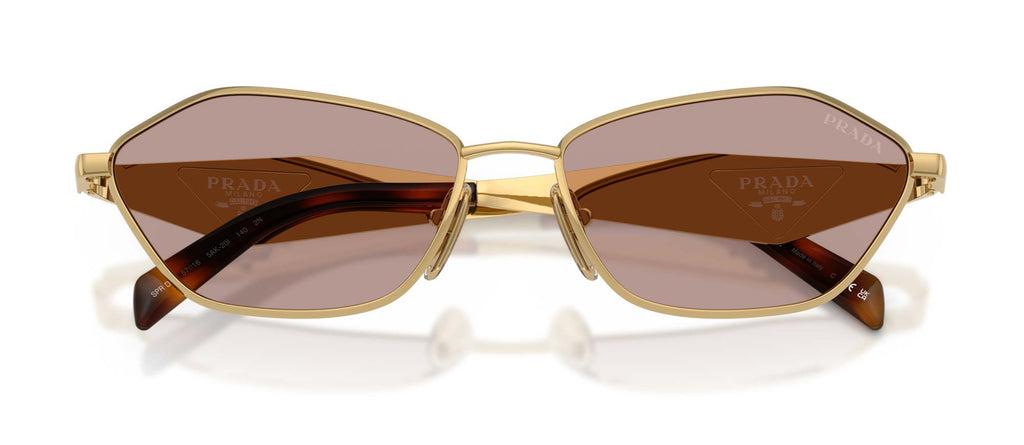Prada SPR D50 Square