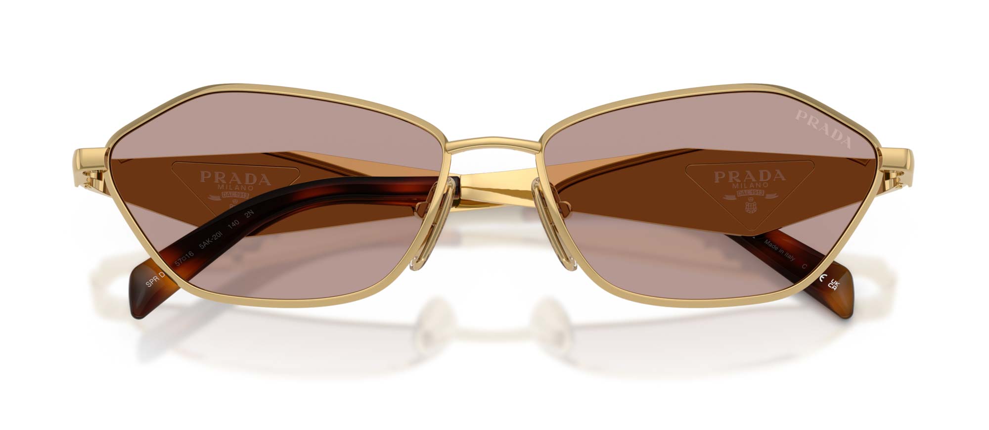 Prada SPR D50 Square