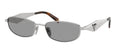 Prada SPR D51 Square