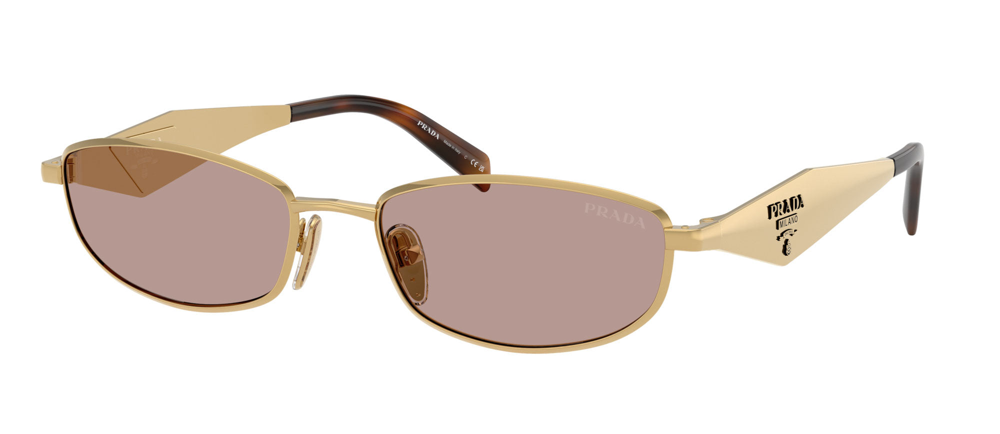 Prada SPR D51 Square