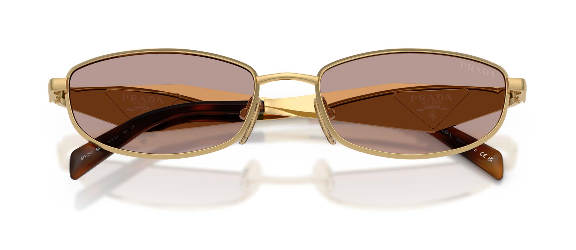 Prada SPR D51 Square
