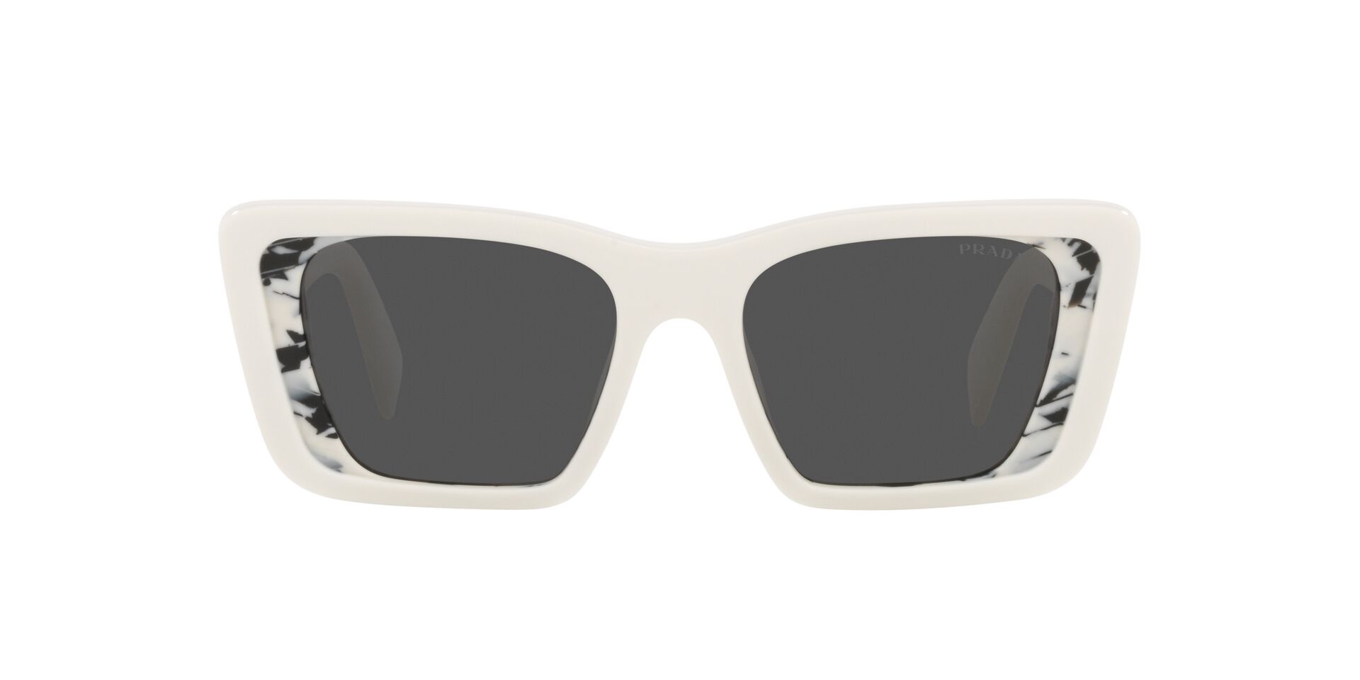 Prada SPR08Y Square