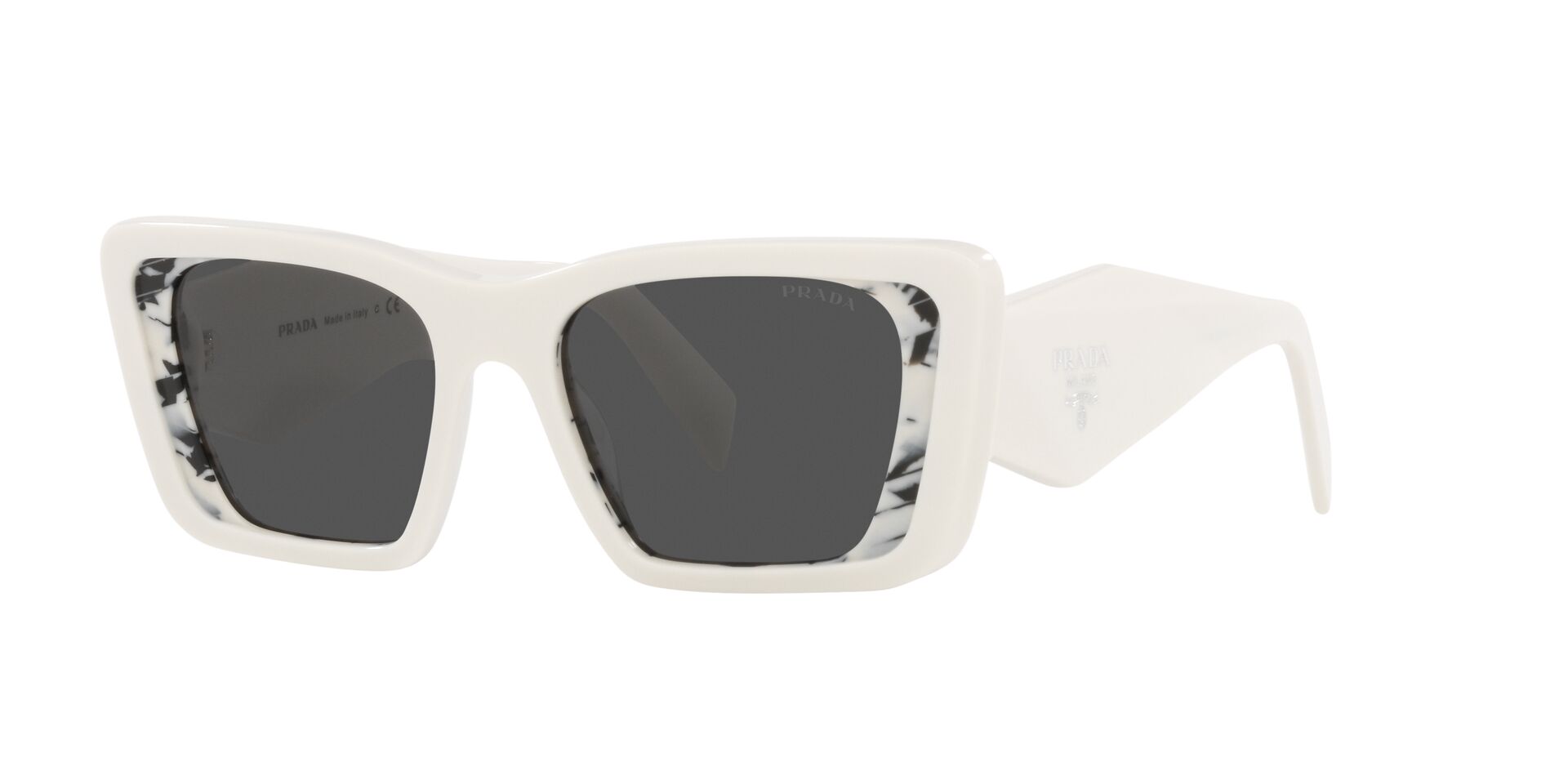 Prada SPR08Y Square