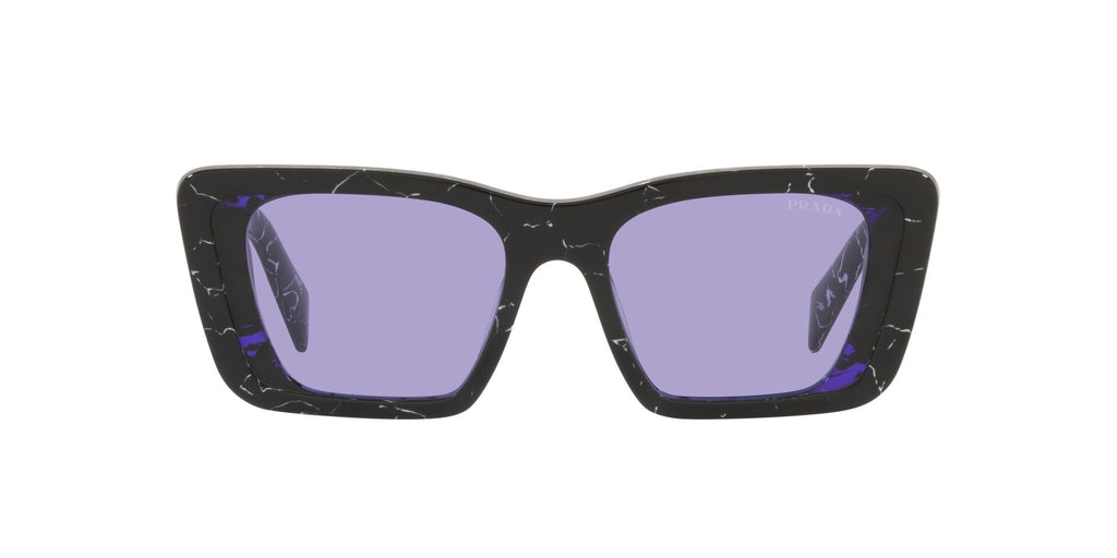 Prada SPR08Y Square