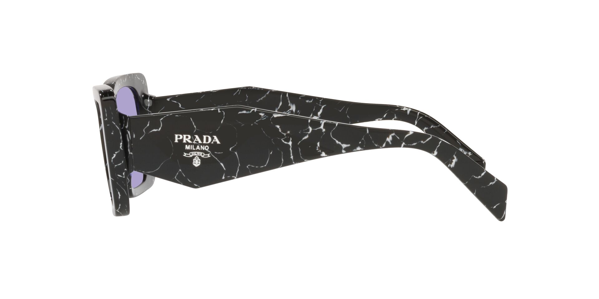 Prada SPR08Y Square