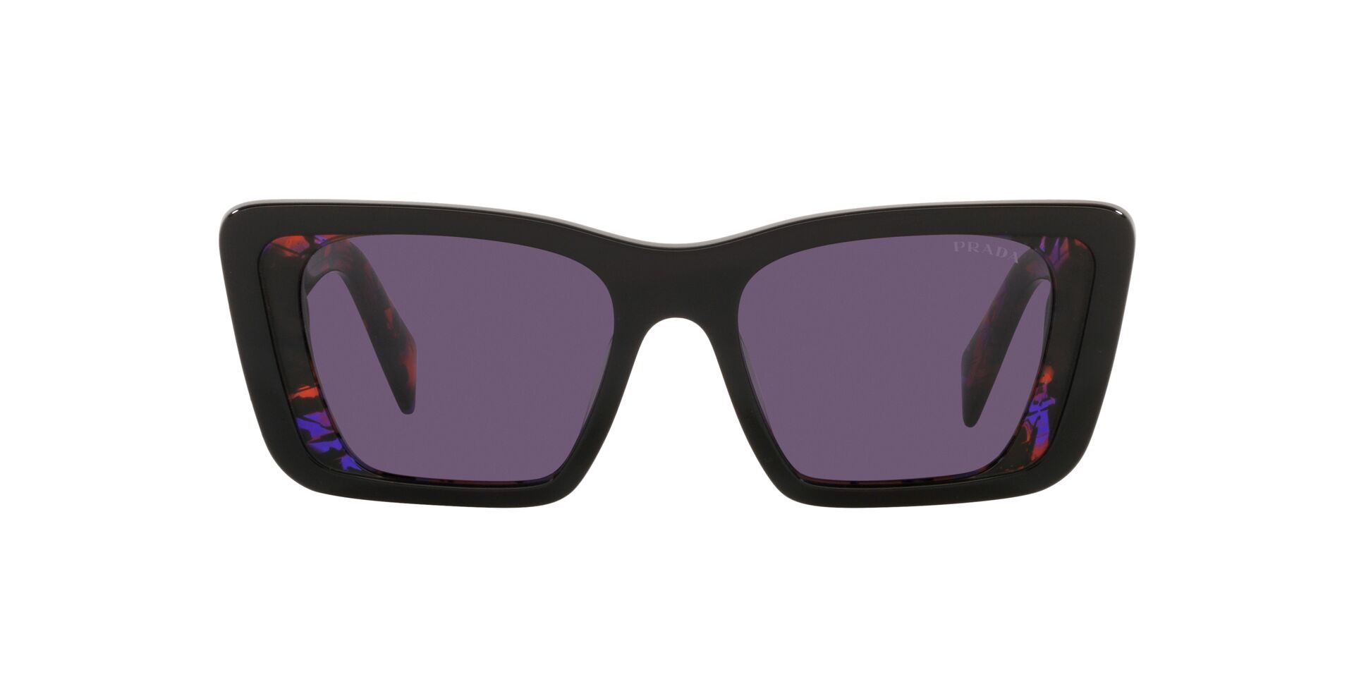 Prada SPR08Y Square