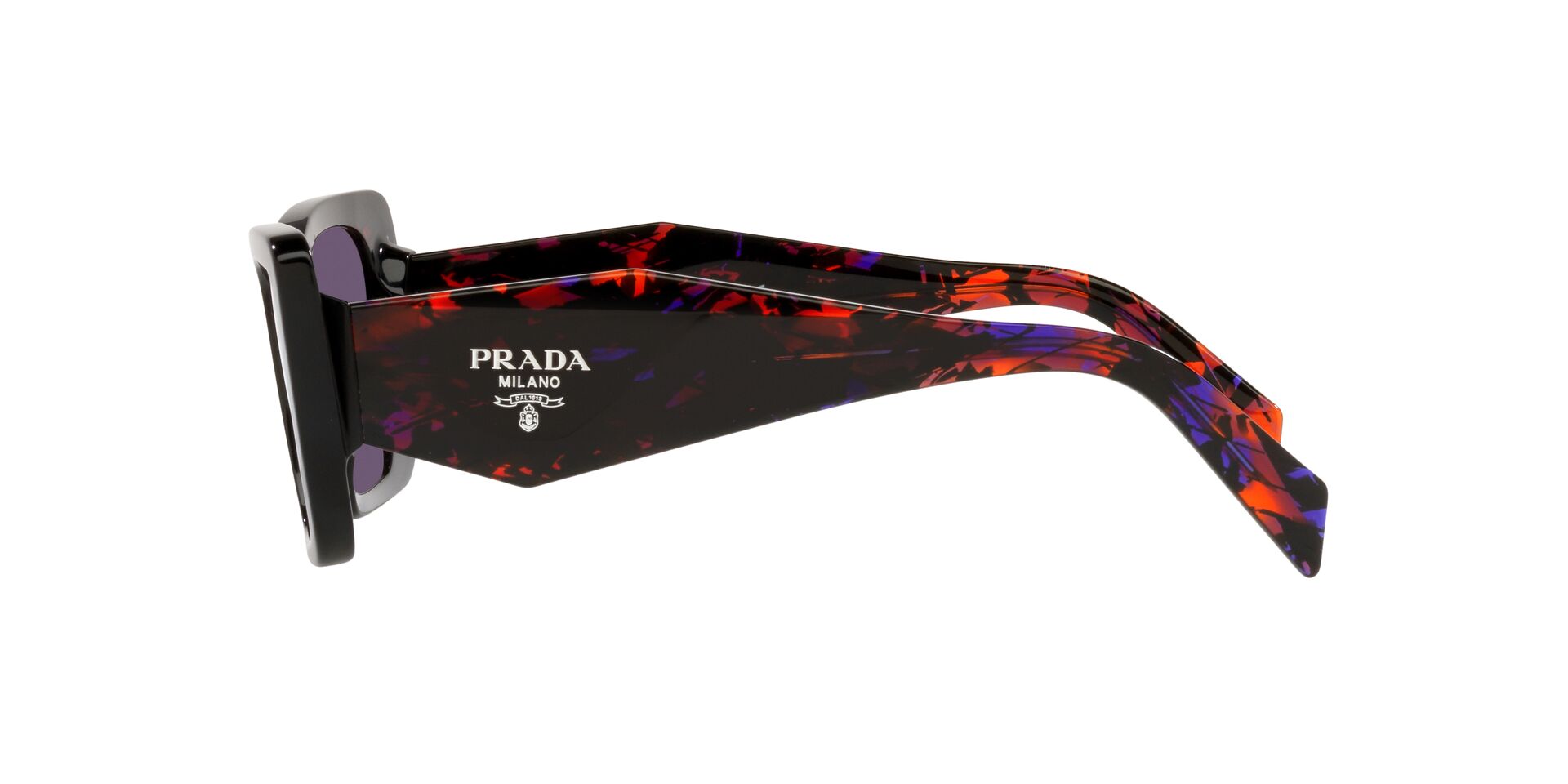Prada SPR08Y Square
