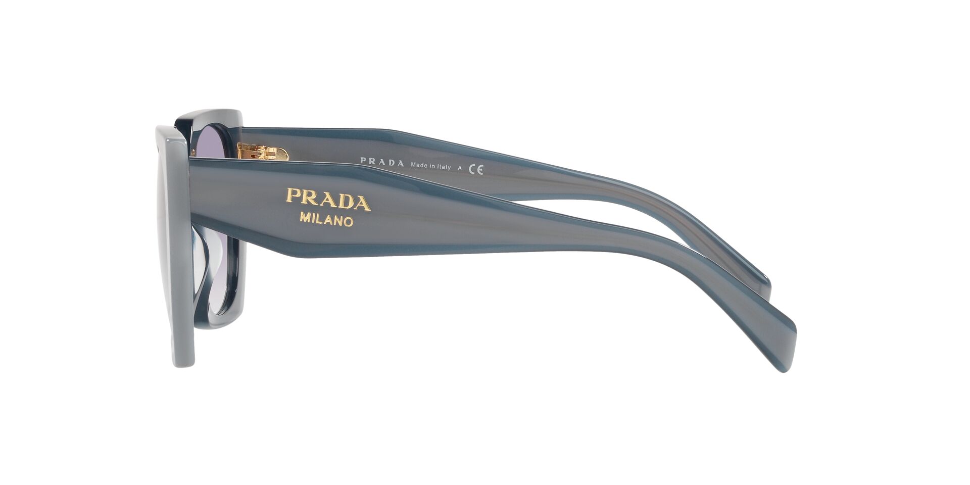 Prada SPR15W Cat-Eye
